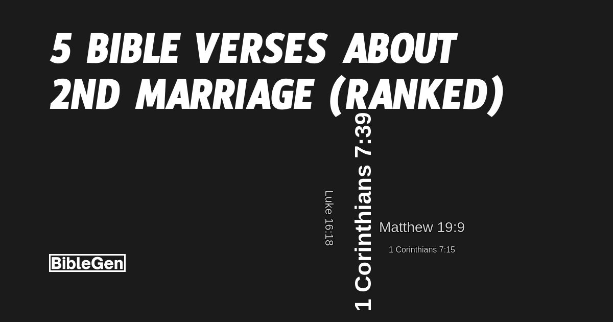 5%20Bible%20Verses%20About%202nd%20marriage