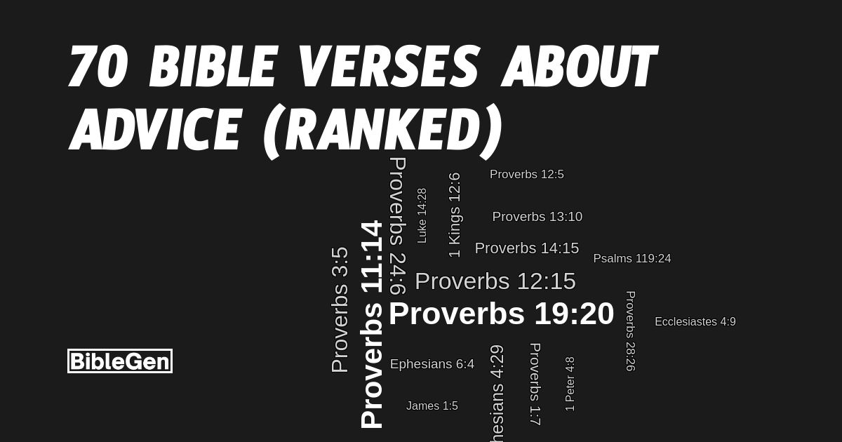 70%20Bible%20Verses%20About%20Advice
