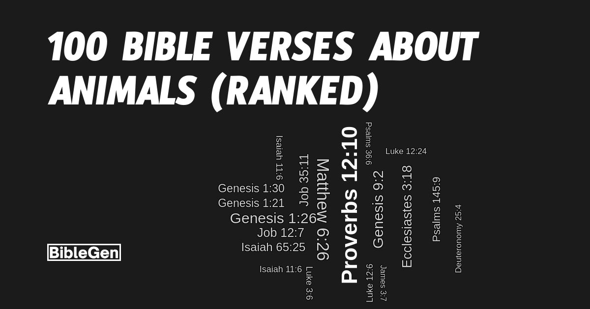 100%20Bible%20Verses%20About%20Animals