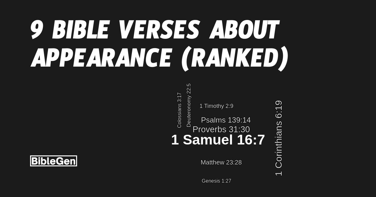 9%20Bible%20Verses%20About%20Appearance