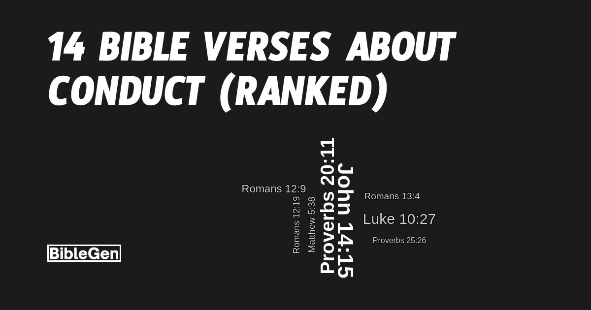 14%20Bible%20Verses%20About%20Conduct