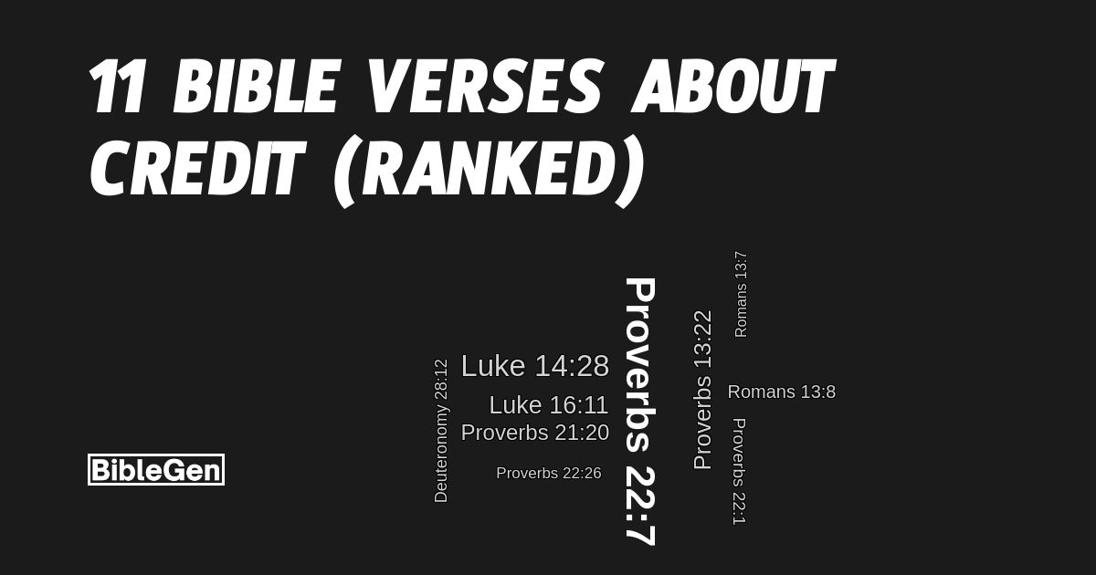 11%20Bible%20Verses%20About%20Credit
