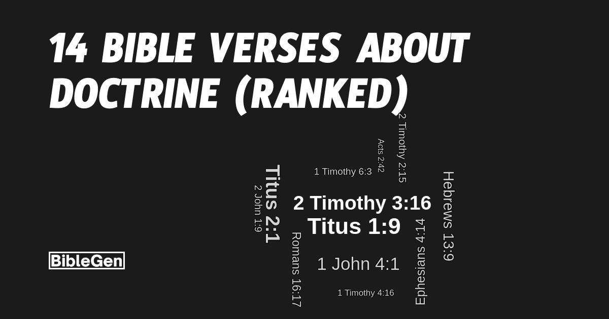 14%20Bible%20Verses%20About%20Doctrine