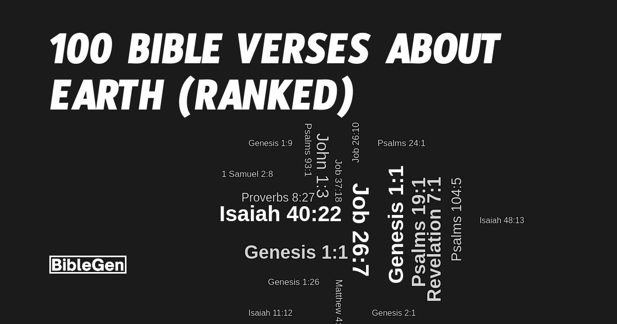 100%20Bible%20Verses%20About%20Earth