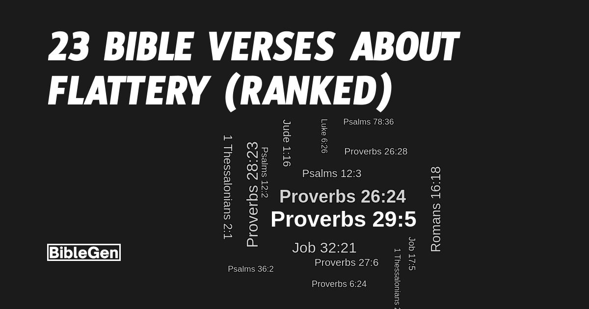 23%20Bible%20Verses%20About%20Flattery