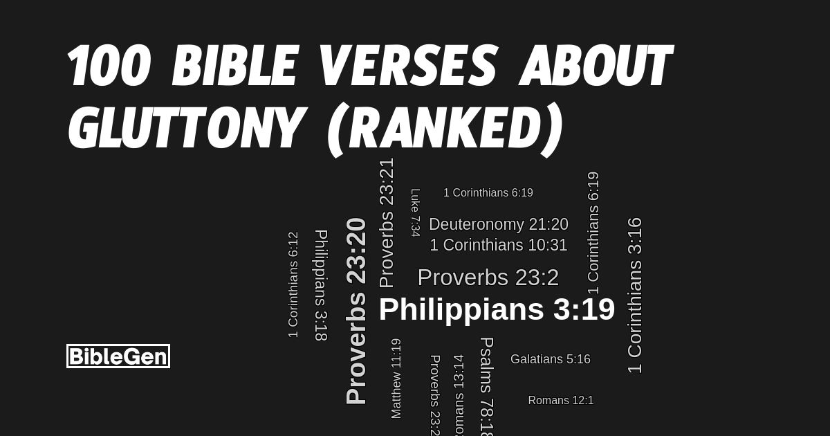 100%20Bible%20Verses%20About%20Gluttony