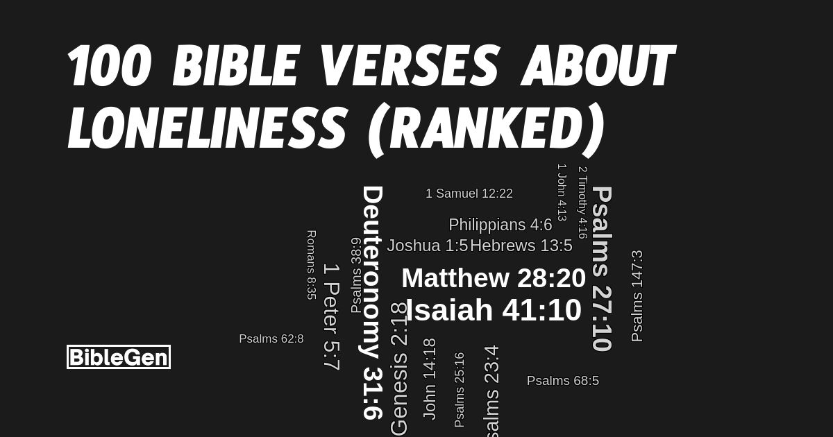 100%20Bible%20Verses%20About%20Loneliness