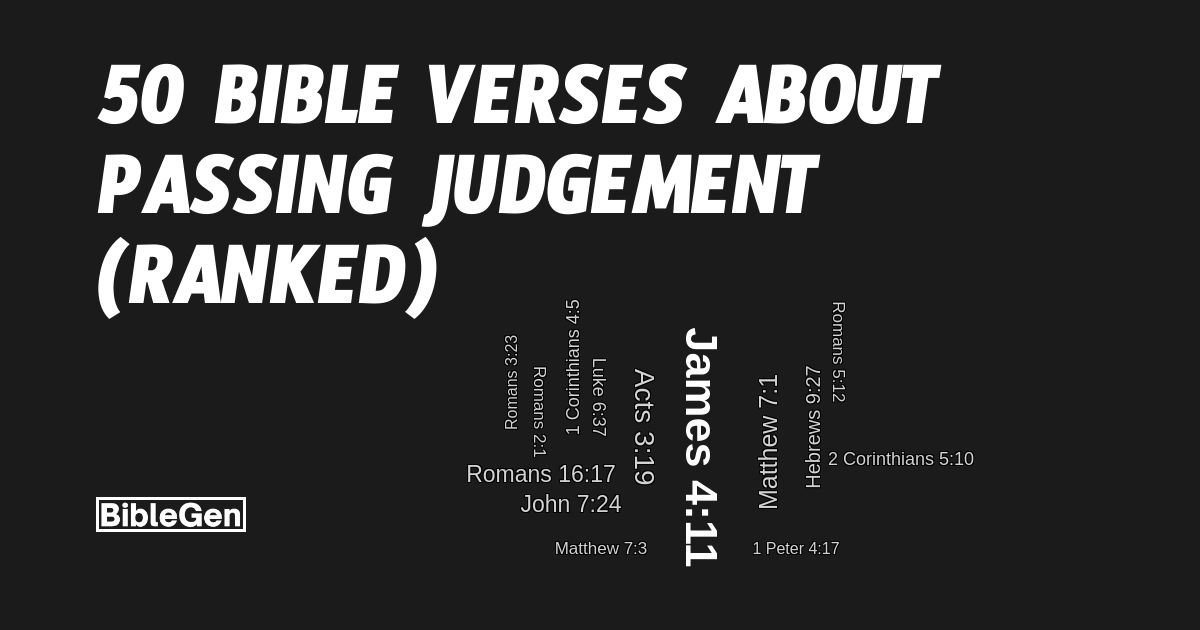 50%20Bible%20Verses%20About%20Passing%20Judgement