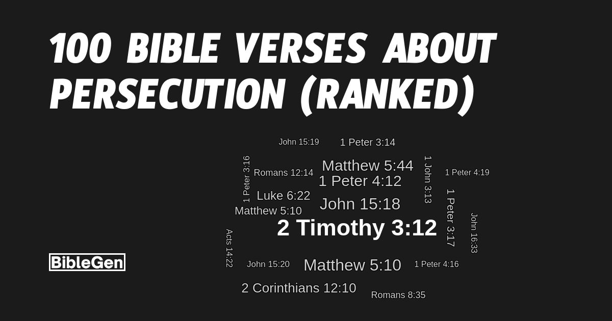 100%20Bible%20Verses%20About%20Persecution