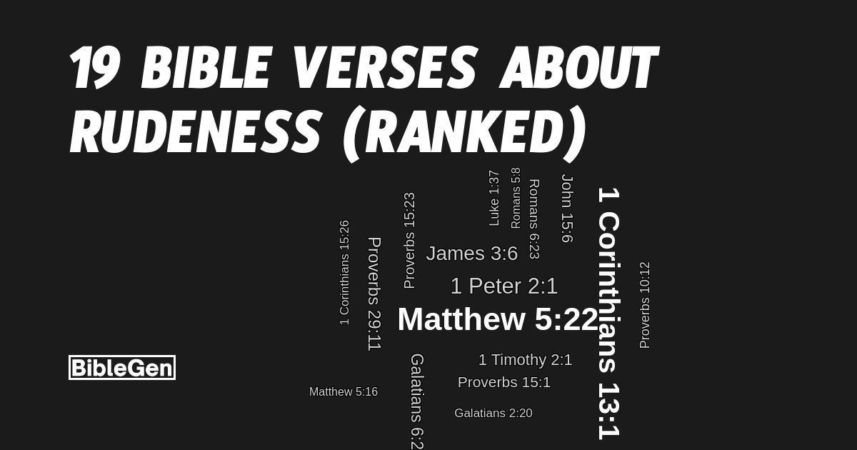 19%20Bible%20Verses%20About%20Rudeness