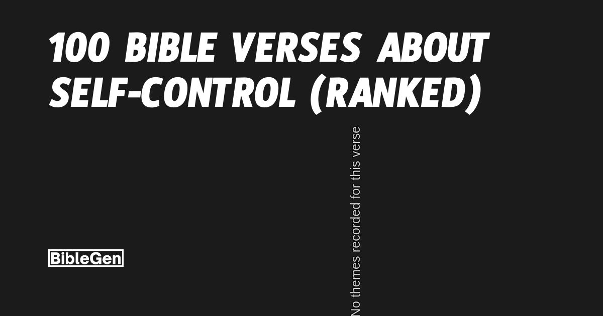 100%20Bible%20Verses%20About%20Self-Control