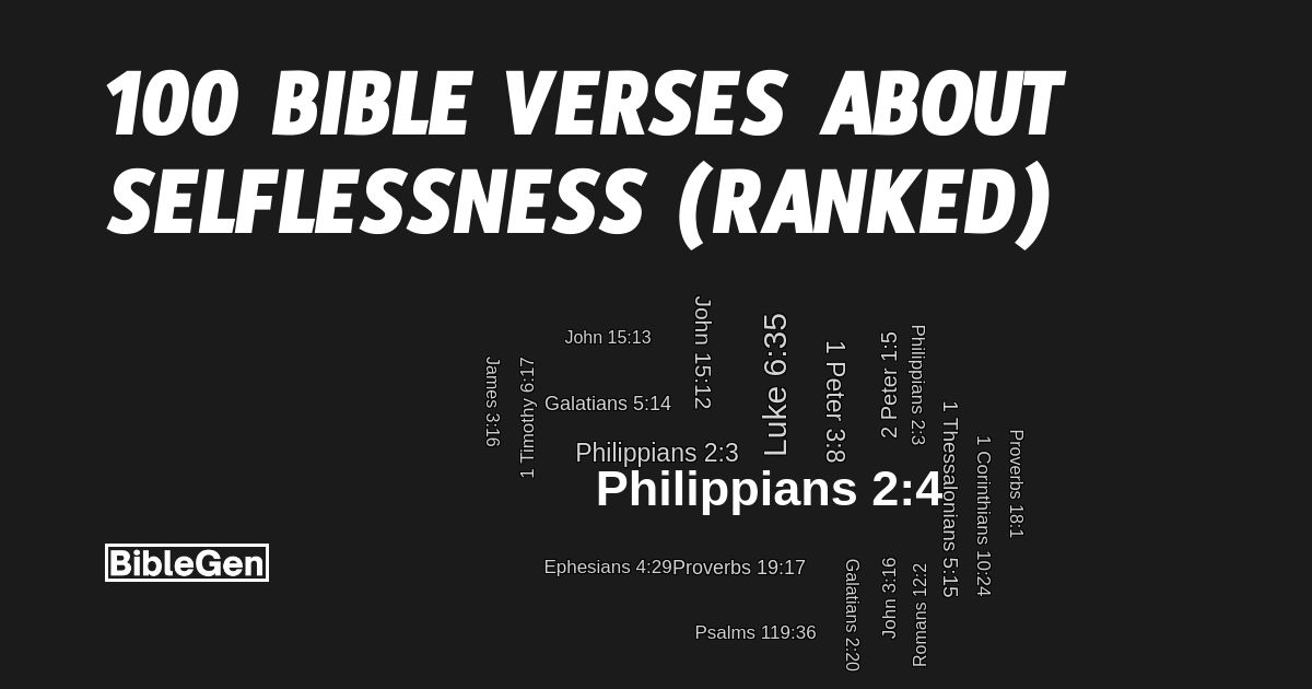 100%20Bible%20Verses%20About%20Selflessness