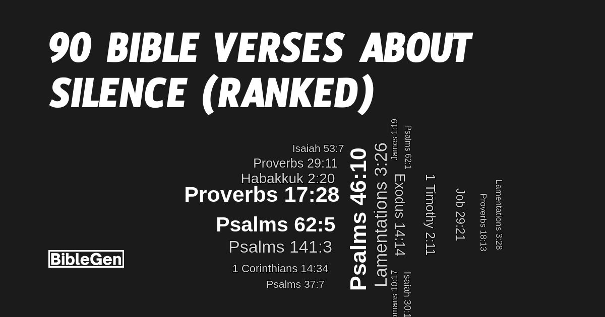 90%20Bible%20Verses%20About%20Silence