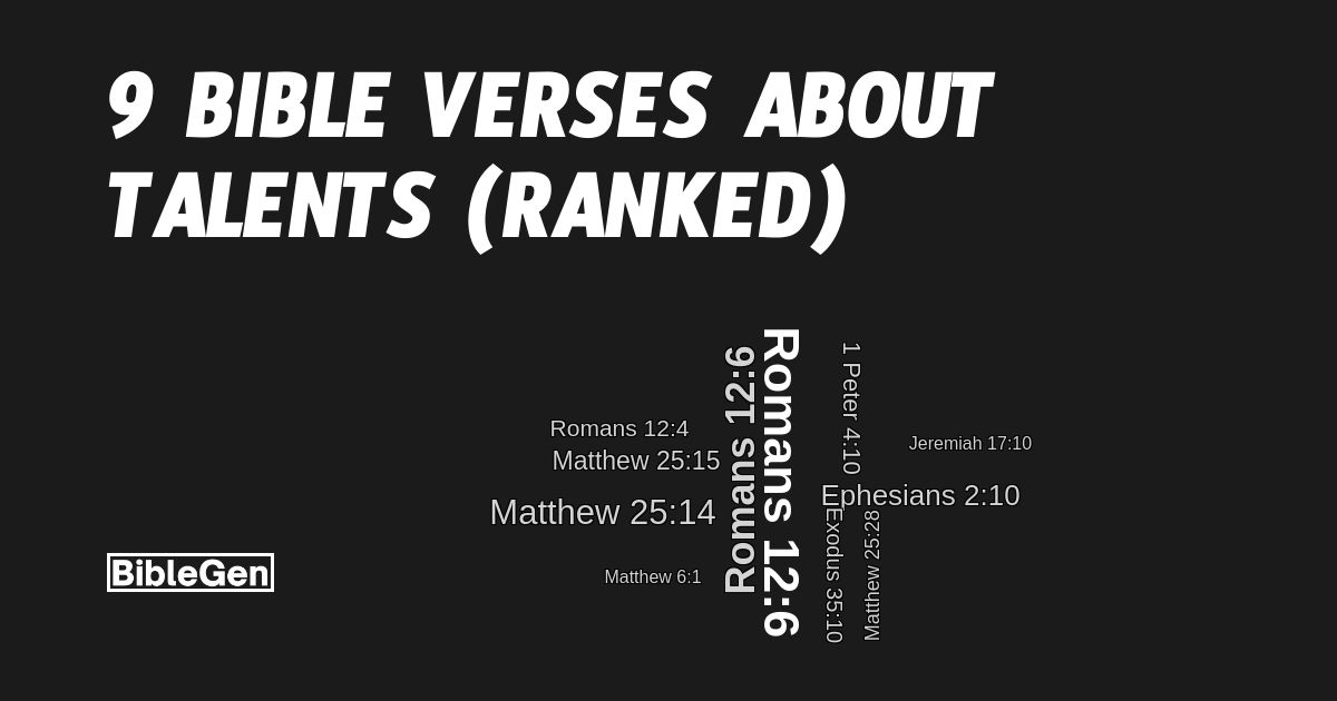 9%20Bible%20Verses%20About%20Talents