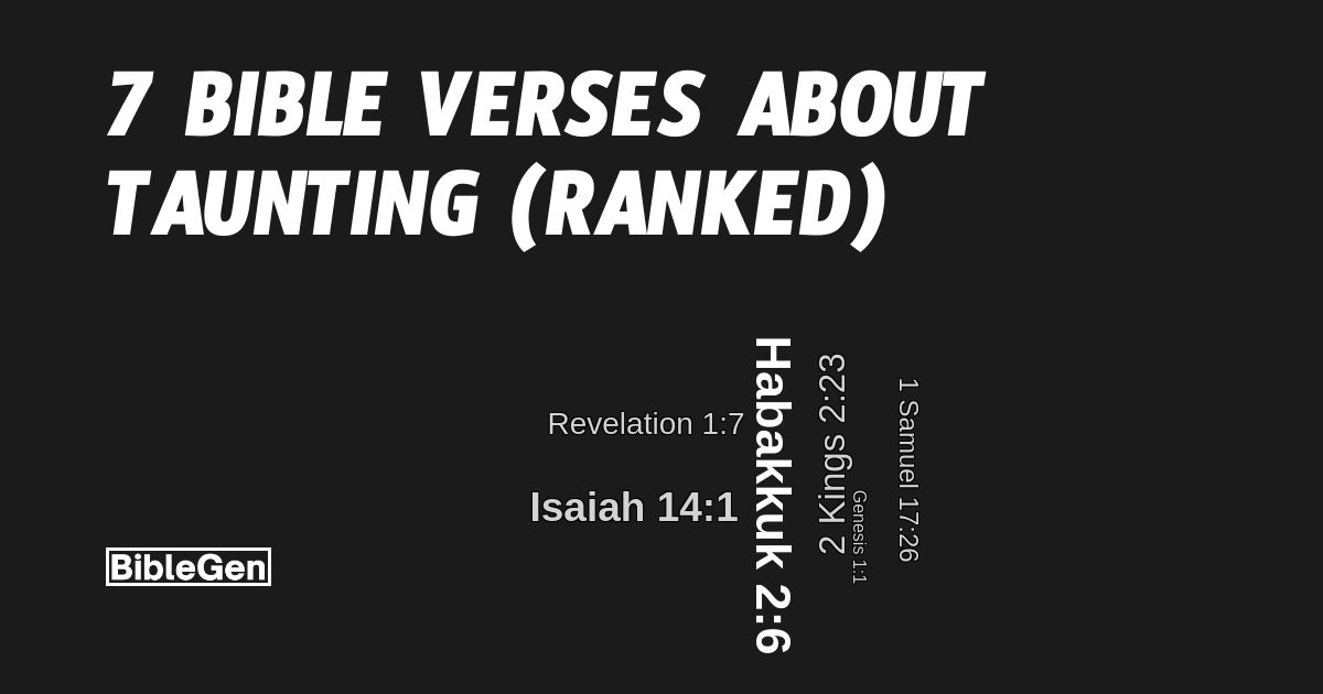 7%20Bible%20Verses%20About%20Taunting