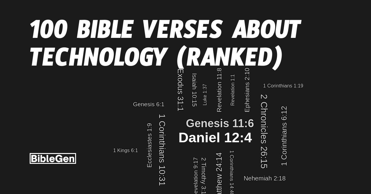 100%20Bible%20Verses%20About%20Technology