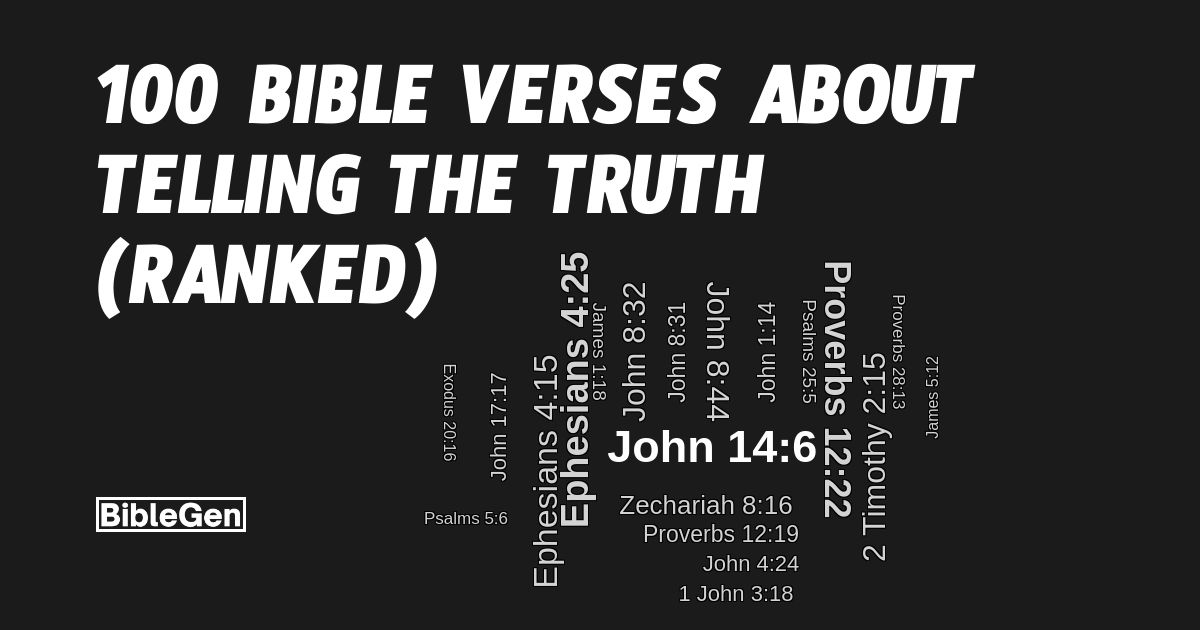 100%20Bible%20Verses%20About%20Telling%20The%20Truth
