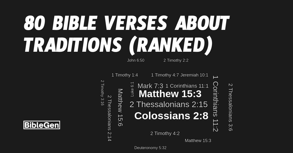 80%20Bible%20Verses%20About%20Traditions