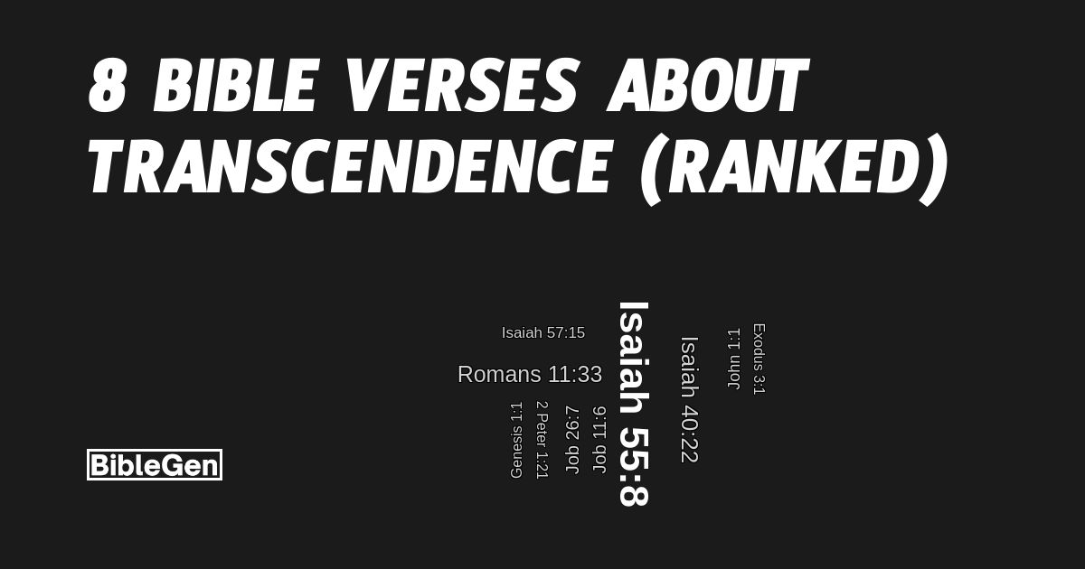8%20Bible%20Verses%20About%20Transcendence