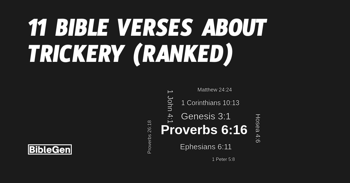11%20Bible%20Verses%20About%20Trickery